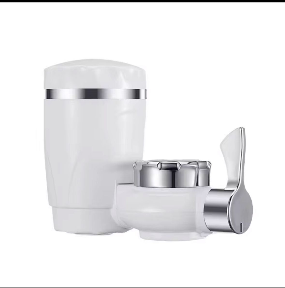 Purificador de Agua para Grifo