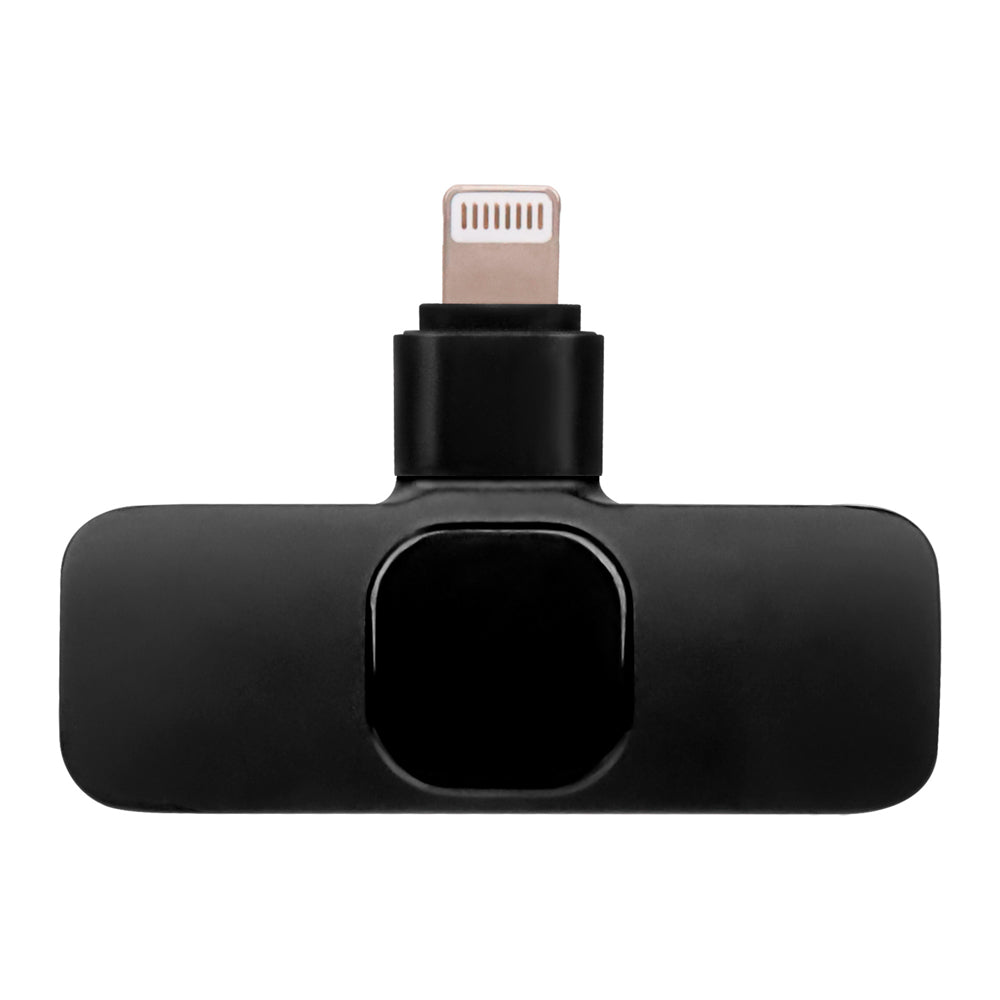 Micrófono Inalámbrico para Smartphone