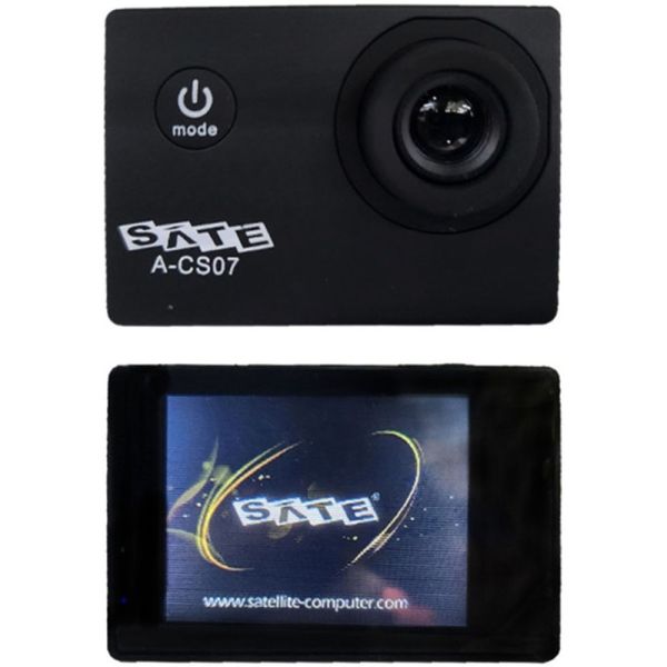 Cámara Deportiva CS07