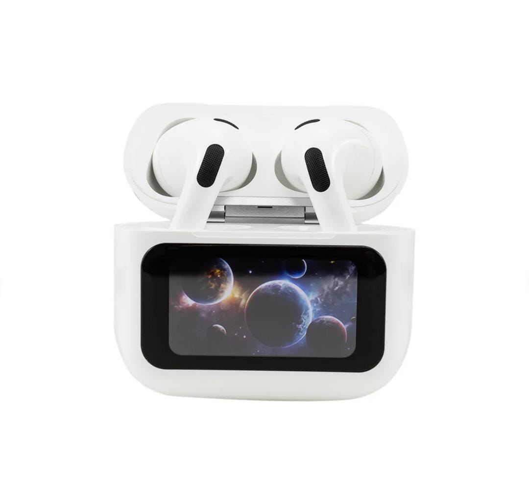 Auriculares con Cancelación de Ruido