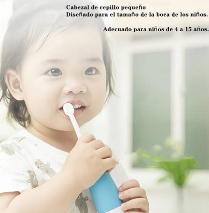 Cepillo de Dientes Eléctrico Sonico