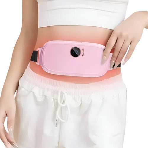 Faja Calefactor Menstrual