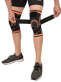 Rodillera Deportiva Shendiao