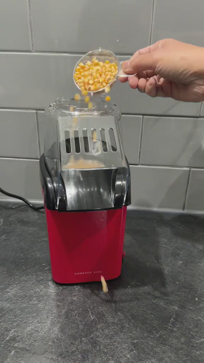 Mini Máquina para Hacer Pororó